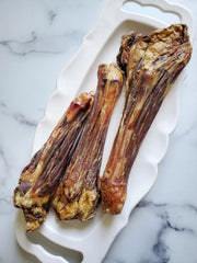 Lamb Shank - GFF & Pasture Raised