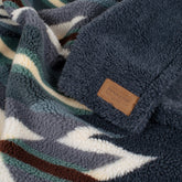 Pendleton Berber Crate Blanket - Biscuit & Bell
