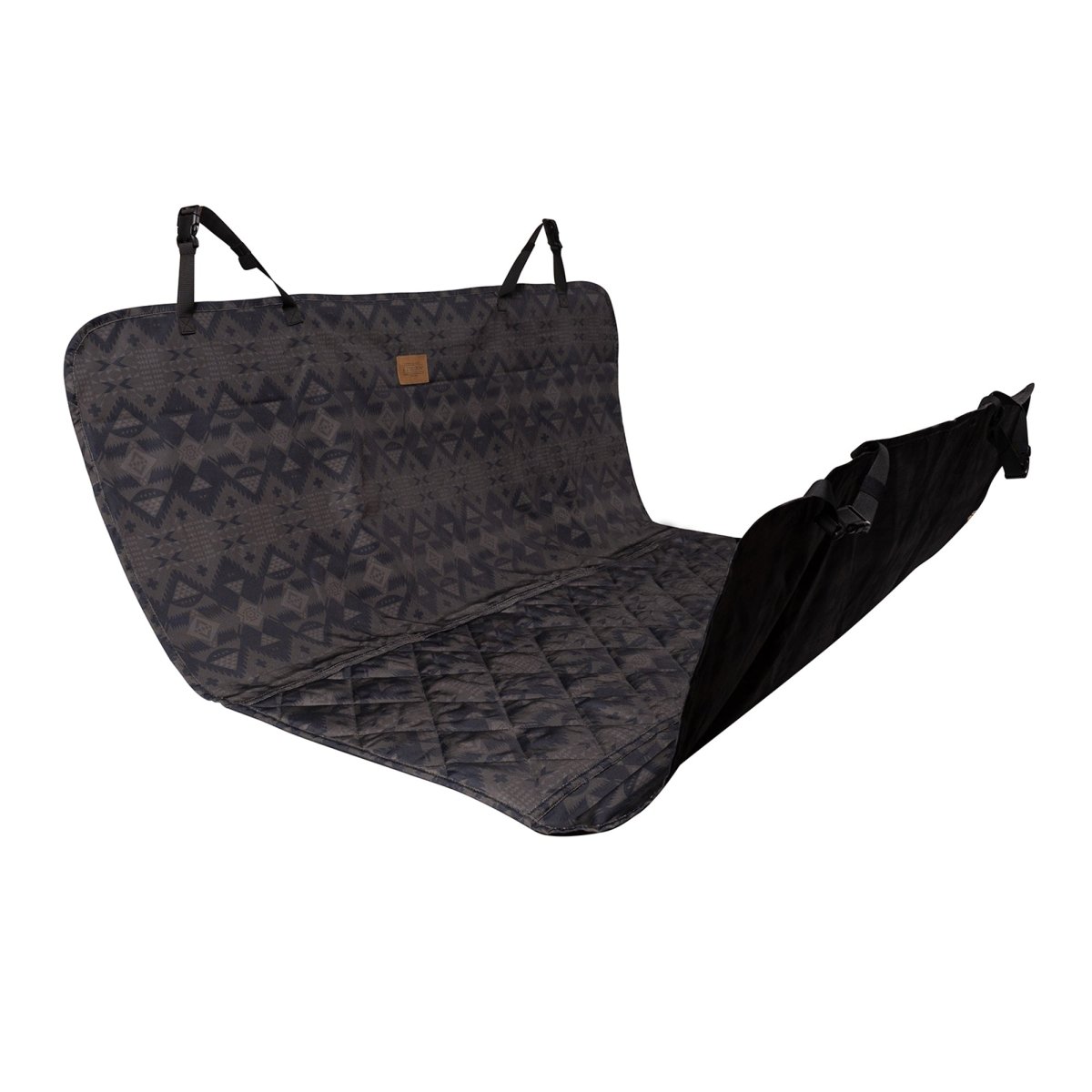 Pendleton Car Hammock - Biscuit & Bell