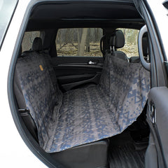 Pendleton Car Hammock - Biscuit & Bell