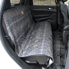 Pendleton Car Hammock - Biscuit & Bell