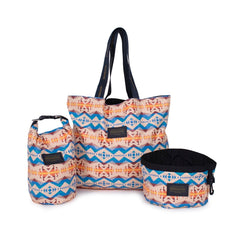 Pendleton Los Lunas Pet Road Trip Set