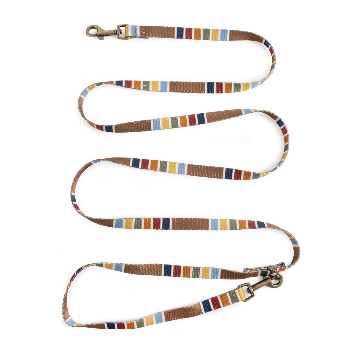 Pendleton National Park Adventure Leash - Biscuit & Bell