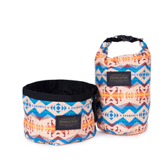 Pendleton Los Lunas Pet Road Trip Set
