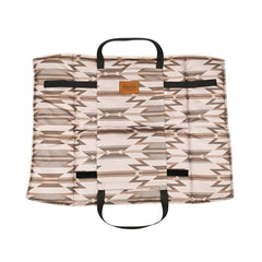 Pendleton Travel Bed - Biscuit & Bell