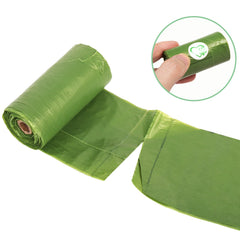 Mr. Peanut’s XL Pooper Scooper Bags