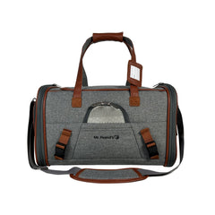 Mr. Peanut’s Gold Series Pet Carrier