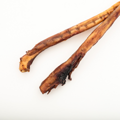 Wild Nosh Dehydrated Bison Bully Stick