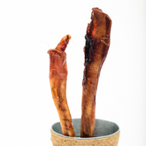 Wild Nosh Dehydrated Bison Bully Stick