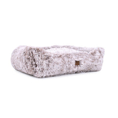Teddy Bear Kuddler Bed