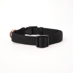 City Collar - Black