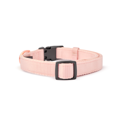 City Collar - Blush