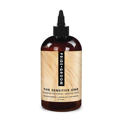 The Sensitive One Shampoo