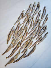 Smelt - Wild Caught