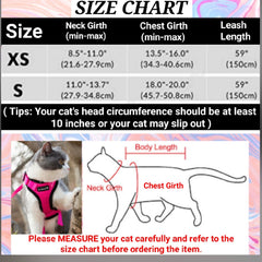 Mr. Peanut’s PurrTrek Cat Harness