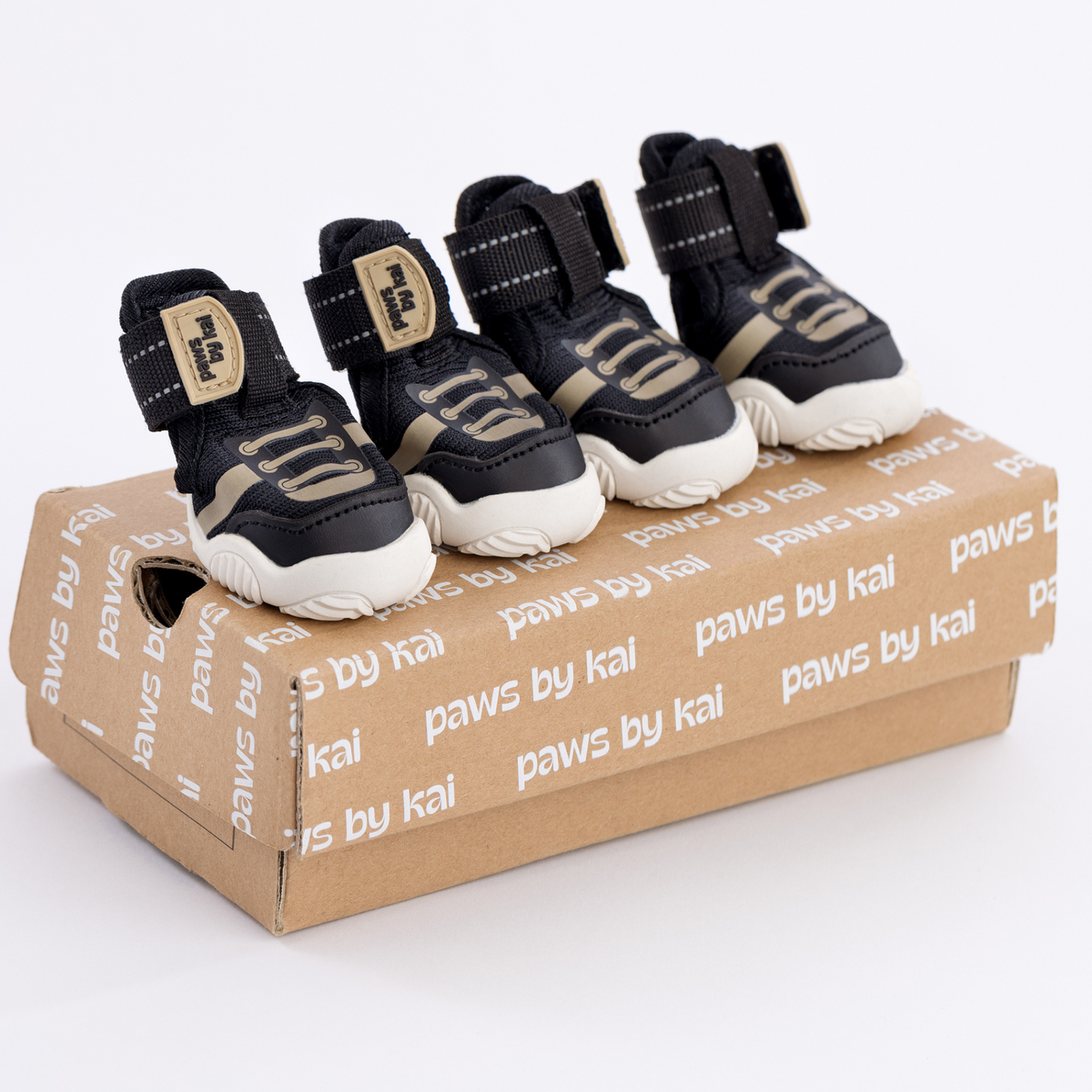 Paws By Kai Dog Sport Shoes