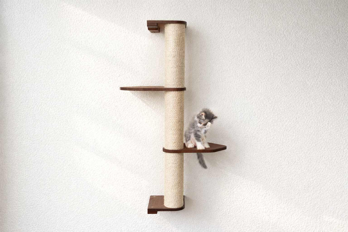 Catastrophic Creations Scratching Pole