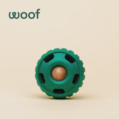 Woof Pupsicle Enrichment Toy