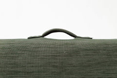 Sage Modern Dog Bed or Bed Cover