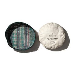 Kantha Quilt Pet Bed
