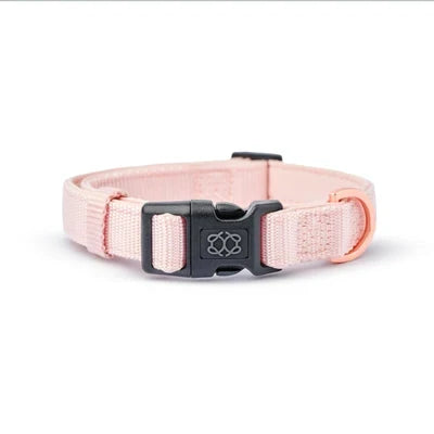 City Collar - Blush