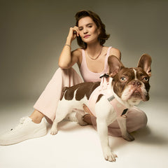 SoHo Dog Harness - Sweetheart