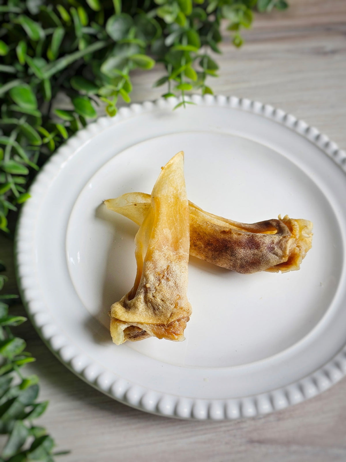 Lamb Ears - Furry & Non Fur