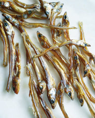 Smelt - Wild Caught