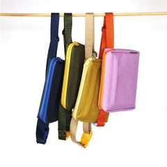 Compact Dog Walking Pack