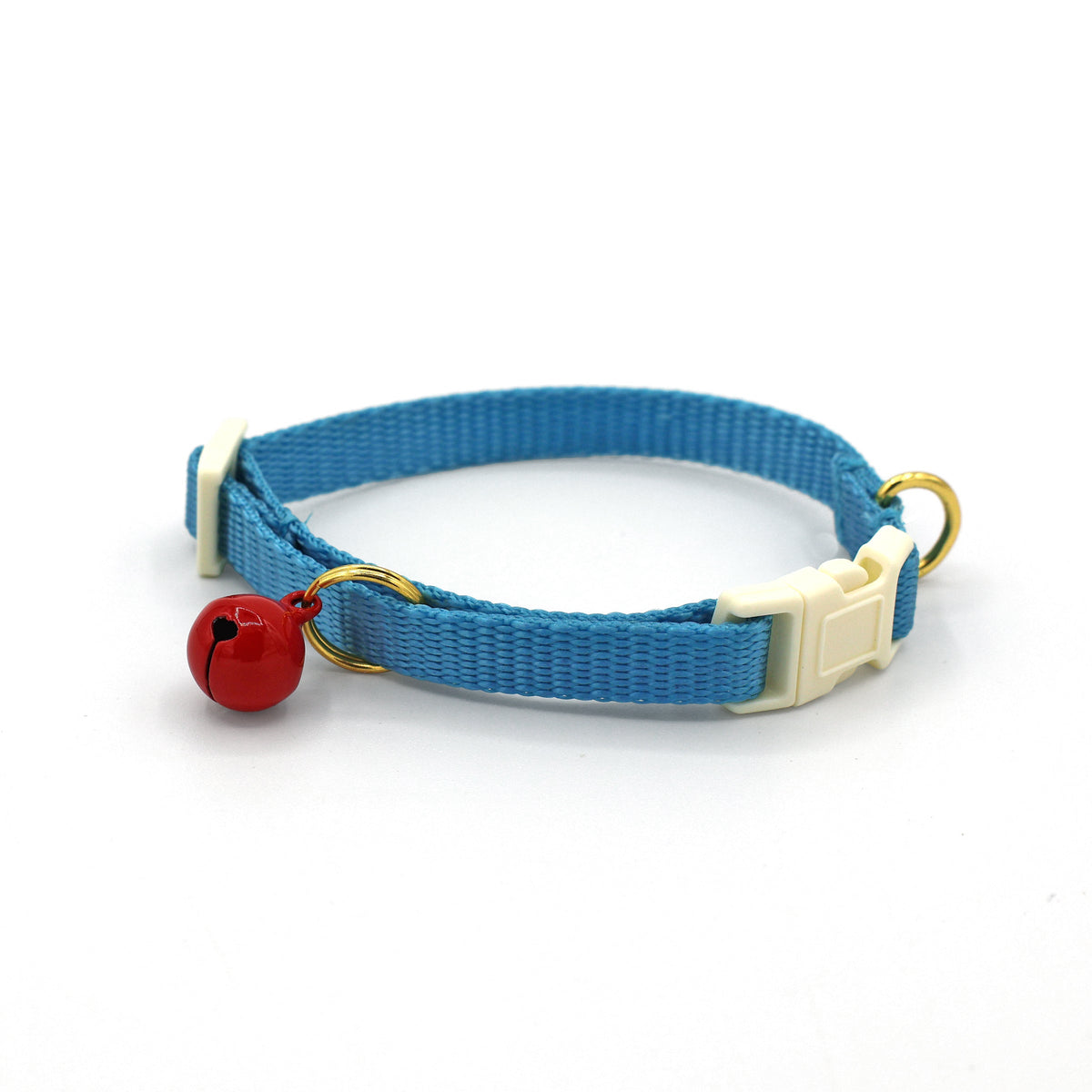 Breakaway Cat Collar