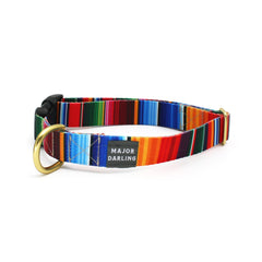 Not-So-Basic Snap Collar