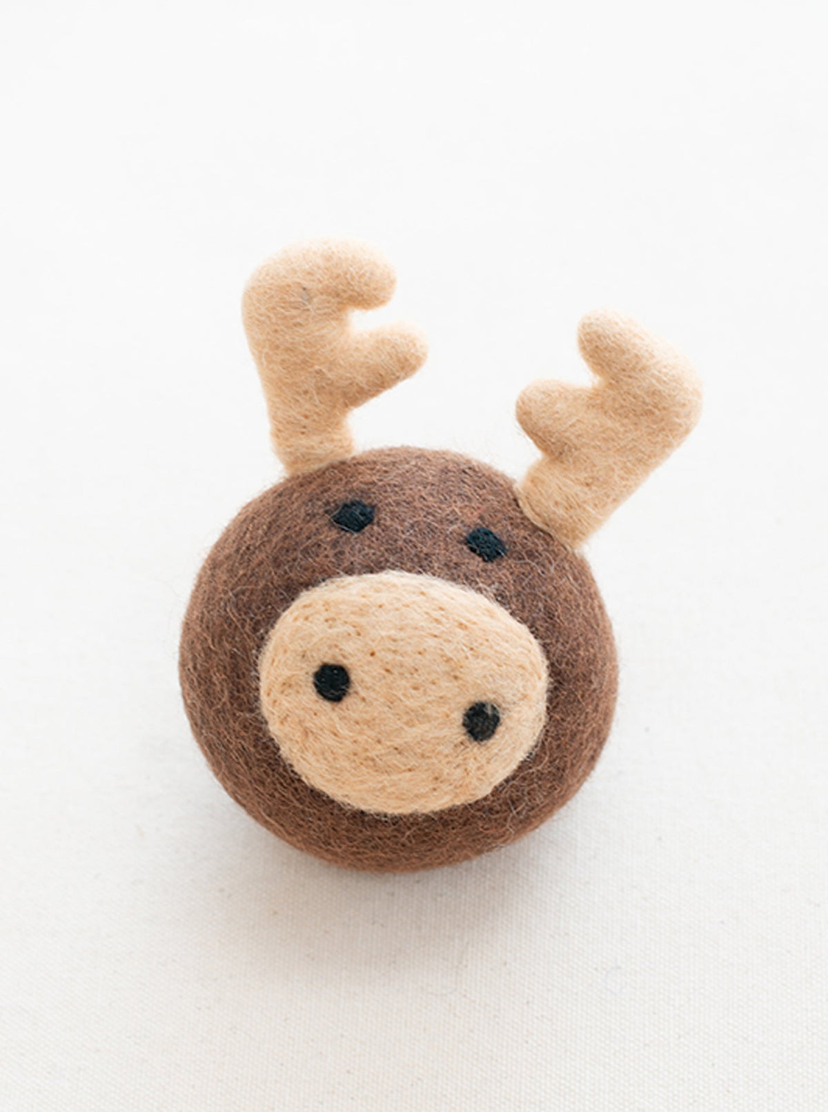 Moose Beastball