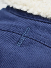 Modern Classic Dog Coat