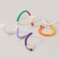 Matatabi Rope Cat Toy