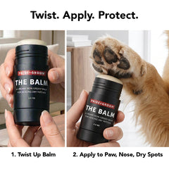 The Balm Paw & Nose Balm