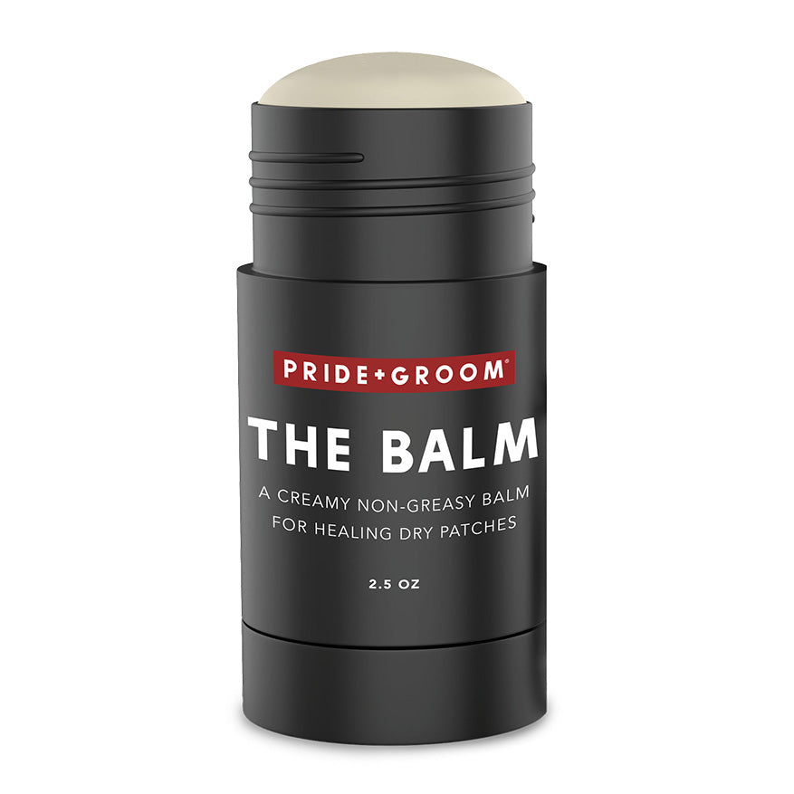 The Balm Paw & Nose Balm