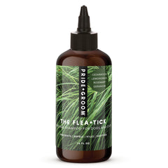 The Flea+Tick Shampoo