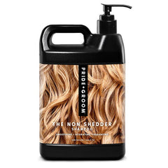 The Non Shedder Shampoo