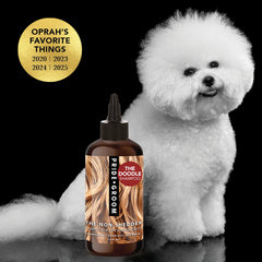 The Non Shedder Shampoo