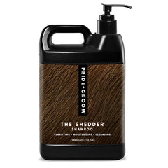 The Shedder Shampoo