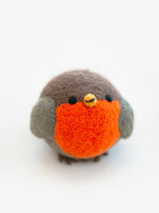 Robin Beastball