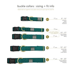 Classic Snap Collar