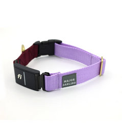 Series 3 / 3+ Fi compatible snap collar / custom colors