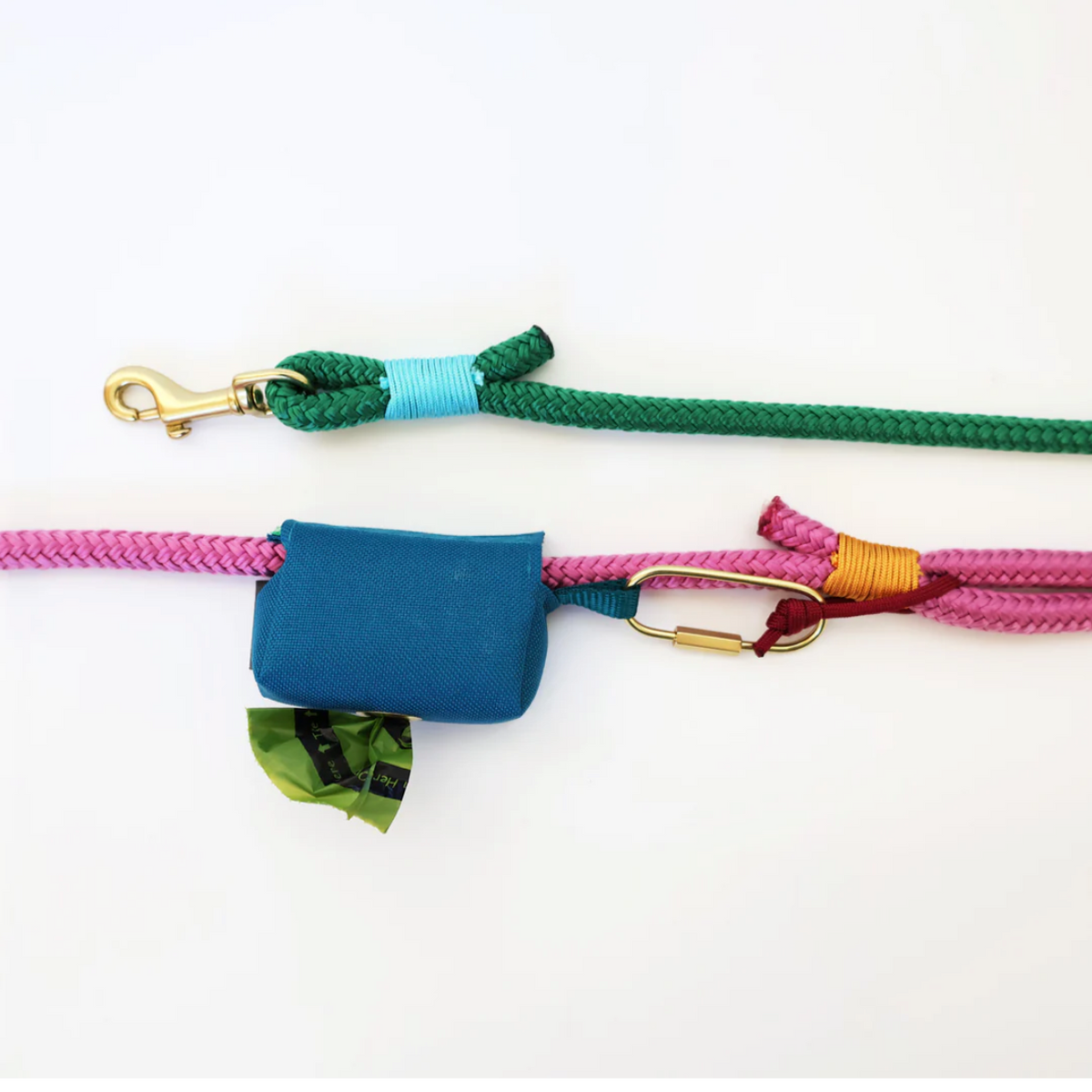 Rope Dog Leash