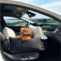 Monchouchou Travel Pet Car Seat