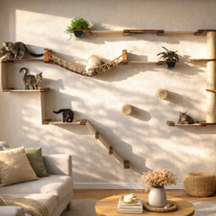 Catastrophic Creations The Juggernaut Cat Playground