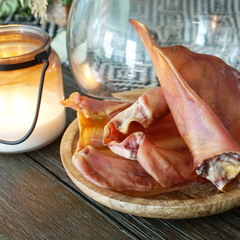 Pig Ears