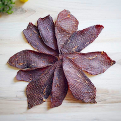 Angus Beef Strips - Thin Cut