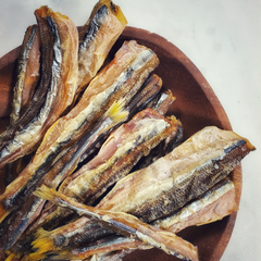Smelt - Wild Caught