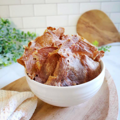 Turkey Thigh - Thin Cut